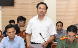Vụ hơn 140 điểm 10 toán ở Tuyên Quang: Chuyên gia nói gì?