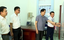 9 tỉnh phải điều tra, xác minh điểm thi tốt nghiệp THPT 2026
