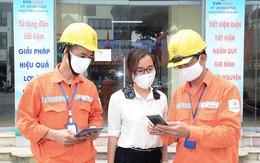 Khi hóa đơn tiền điện tăng, giảm cực mạnh theo giờ