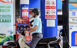 Phản ánh về xăng E10 giảm dần sau hơn một tháng triển khai