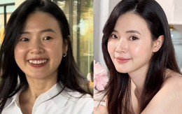 Midu lên tiếng sau màn lộ mặt mộc kém sắc