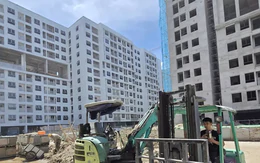Bộ Xây dựng đề xuất thời hạn sử dụng nhà chung cư, HoREA kiến nghị giữ quyền sở hữu lâu dài