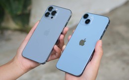 Mẫu iPhone bị khai tử tại Việt Nam sau 4 năm