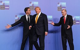 Hội nghị NATO đem tin vui 70 tỷ euro cho Ukraine, châu Âu vẫn '9 người 10 ý' - Ông Trump chấm '12 điểm'