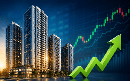 Ai đứng sau cổ phiếu ‘nóng’ vừa tăng 143%?