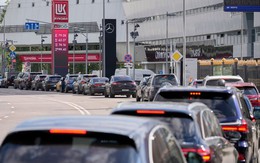 Cuộc 'di cư' kỳ lạ đang diễn ra ở biên giới Nga - Belarus: Tất cả chỉ vì một thứ