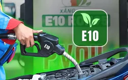 Bộ Công Thương muốn nâng nguồn cung ethanol nội địa lên 70%