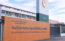 328 thí sinh tại điểm thi Trường THPT chuyên Tuyên Quang được xét tuyển đại học