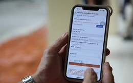 Giảm 50% phí trước bạ với ô tô và 100% với xe máy nếu nộp qua điện tử