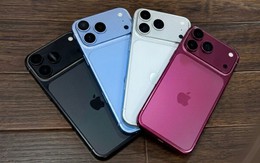 Điểm khác biệt trên iPhone Ultra và iPhone 18 Pro Max