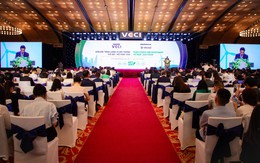 C.P. Việt Nam ghi dấu trong hành trình chuyển đổi xanh hướng tới Net Zero
