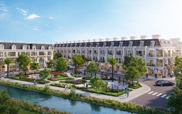 Parama Central Park "trình làng": Khai mở tâm điểm sống và đầu tư đắt giá tại Kiến Xương, Hưng Yên