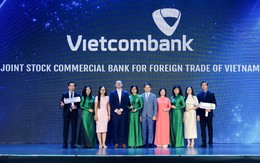 HR Asia vinh danh các doanh nghiệp tốt nhất để làm việc tại Việt Nam năm 2026