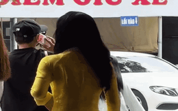 Người duy nhất lấn át được nhan sắc Minh Hằng và Kim Tuyến: Đẹp không để đâu cho hết, luỵ cả đời mất thôi