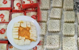 "Bánh dẻo thị phi” dậy sóng trung thu 2026: Bán 290.000 đồng/chiếc, vừa cắt đứt hợp tác bị xưởng cũ tung luôn giá gốc chỉ 155.000 đồng