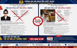Công an cảnh báo đến người dùng AI tạo ảnh: Hành vi này có thể bị phạt đến 50 triệu đồng