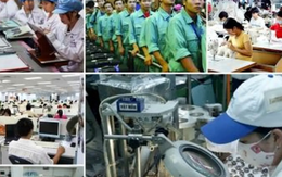 Gần 6,3 triệu cơ sở kinh tế tạo việc làm hơn 30 triệu lao động
