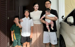 Chủ tiệm bánh có thu nhập 3,8 tỷ/năm: Lấy chồng hơn 16 tuổi có con riêng, tuyên bố không hối hận