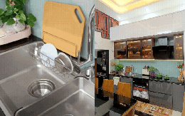 Mẹ đảm ở Bắc Ninh bật mí bí quyết giữ nhà luôn sạch sẽ dù 19h mới về: Chỉ cần 30 phút mỗi ngày nhờ 8 nguyên tắc dọn dẹp đơn giản
