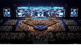 Du khách Việt sẵn sàng lên kế hoạch cho cả một hành trình để "đu" concert