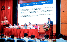 Chủ tịch sáng lập DatVietVAC: Nếu không có doanh nghiệp kỳ lân công nghiệp văn hóa, sẽ không có Công nghiệp văn hóa cạnh tranh toàn cầu