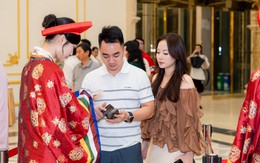 Mở bán được 5 ngày, 1 dịch vụ của tập đoàn Vingroup liên tục ‘cháy vé’