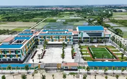 Phúc Thịnh, Thư Lâm kỳ vọng thu hút 700.000 dân về sinh sống khi thí điểm mô hình xã, phường xã hội chủ nghĩa