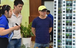 Tất cả người dân đã, đang và sắp mua chung cư chú ý đề xuất quy định quan trọng nhất
