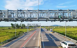 Thu phí đường bộ 5 dự án cao tốc
