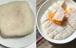 “Bánh dẻo thị phi” bán 290.000 đồng, giá gốc 155.000 đồng: Xuất hiện bài đăng tính lợi nhuận gây chú ý