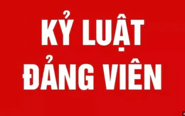 Ban Thường vụ Tỉnh ủy Bắc Ninh kỷ luật 9 đảng viên