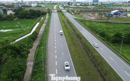 Thái Nguyên: Đề xuất chi 7.787 tỷ đồng làm đường Vành đai 5 - Vùng Thủ đô