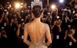 Nóng: Á hậu 1 Mrs Universe 2022 bị khởi tố trong chuyên án buôn lậu kim cương xuyên quốc gia