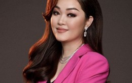 Á hậu Hoàng Thanh Nga vừa bị bắt trong đường dây buôn lậu kim cương xuyên quốc gia là ai?