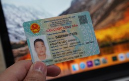 Thông tin quan trọng về cấp lại thẻ Căn cước, tất cả người dân cần   biết
