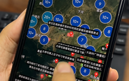 Chưa từng học lập trình, một quan chức Trung Quốc tiêu 1 tỷ token để tự làm app cứu người khỏi lũ