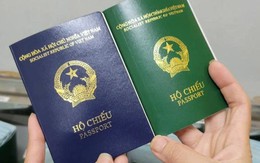 Công an phát cảnh báo nóng liên quan đến hộ chiếu, người dân lưu ý