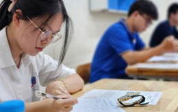 Chuyện hy hữu: Ghen tỵ bạn đạt điểm 10 môn Toán thi tốt nghiệp THPT 2026, nữ sinh lên mạng tố bạn gian lận