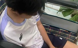 Bé trai 12 tuổi đã mắc ung thư giai đoạn cuối, bố mẹ đau lòng: "Giá như tôi không cho con ăn chúng"