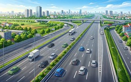 Xuất hiện công ty 'lạ', liên tục đề xuất đầu tư cao tốc 36.000 tỷ đồng nối Vành đai 5 Thủ đô và cao tốc 15.000 tỷ ở Hà Giang