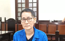 Đạo diễn Lê Minh thừa nhận tạt sơn, mắm tép vào nhà người vay tiền rồi bỏ chạy