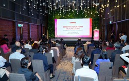 LivWell mở rộng Hệ sinh thái Sức khỏe toàn diện dành cho doanh nghiệp và cộng đồng tại Việt Nam