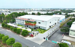 Xuất khẩu vật liệu nội thất: Cơ hội mới cho doanh nghiệp Việt từ năng lực sản xuất