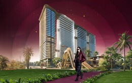 Thị trường căn hộ biển Vũng Tàu xuất hiện xu hướng mới: Khi ngôi nhà trở thành "sàn diễn" của phong cách sống