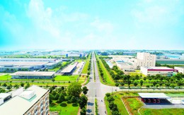 Sonadezi Long Thành tăng tốc phát triển, đón cơ hội từ sân bay Long Thành