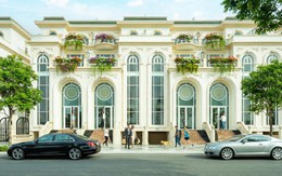 31 năm có một lần, Van Phuc Group áp dụng chiết khấu đặc biệt