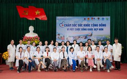 DHG Pharma: Đồng hành sức khỏe cộng đồng từ những viên thuốc chất lượng