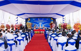 Five Star Group triển khai thi công tổ hợp căn hộ – Khách sạn 5 sao chuẩn quốc tế Five Star Odyssey
