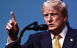 Tổng thống Trump tuyên bố Mỹ sẽ 'tiếp quản' eo biển Hormuz