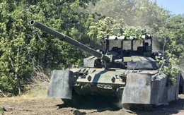 Chuyên gia Nga tiết lộ những tính năng mới nhất của xe tăng T-72B3A
